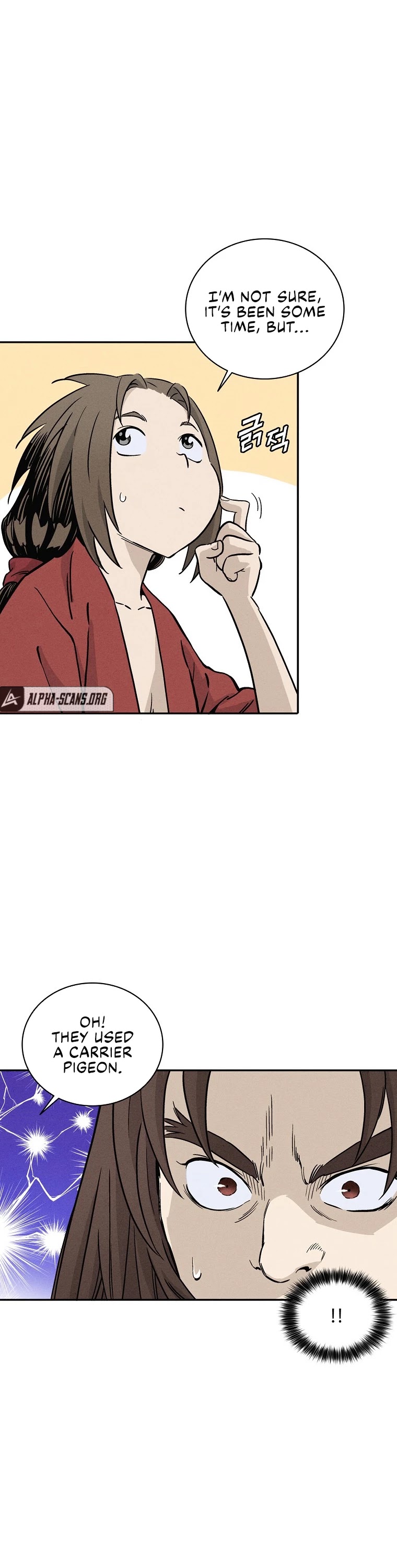 I Reincarnated as a Legendary Surgeon Chapter 36 page 26 - Chapter 36