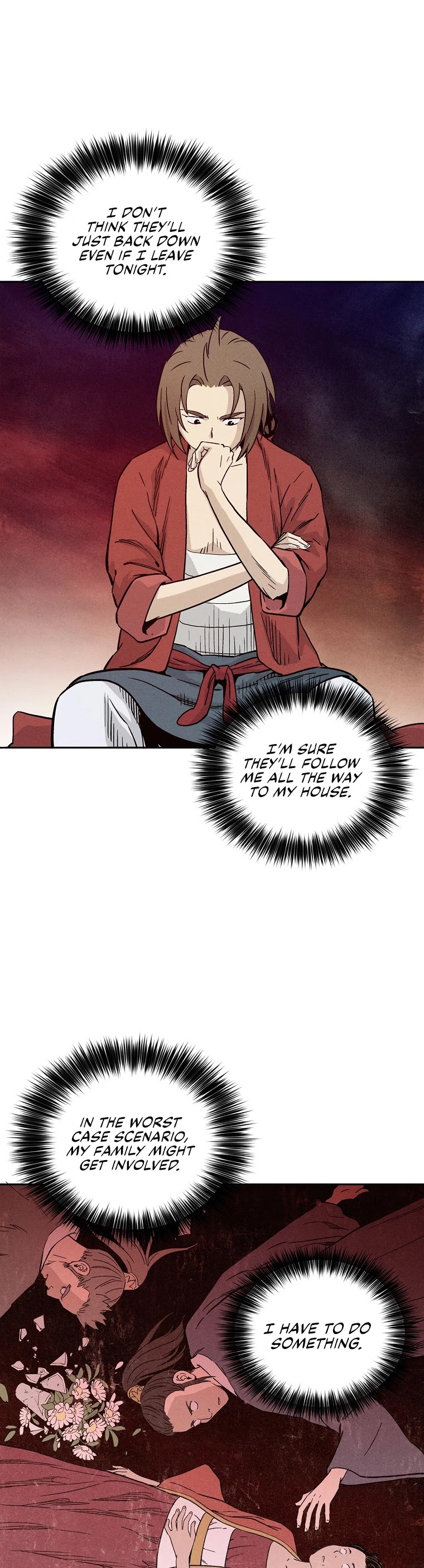 I Reincarnated as a Legendary Surgeon Chapter 36 page 30 - Chapter 36