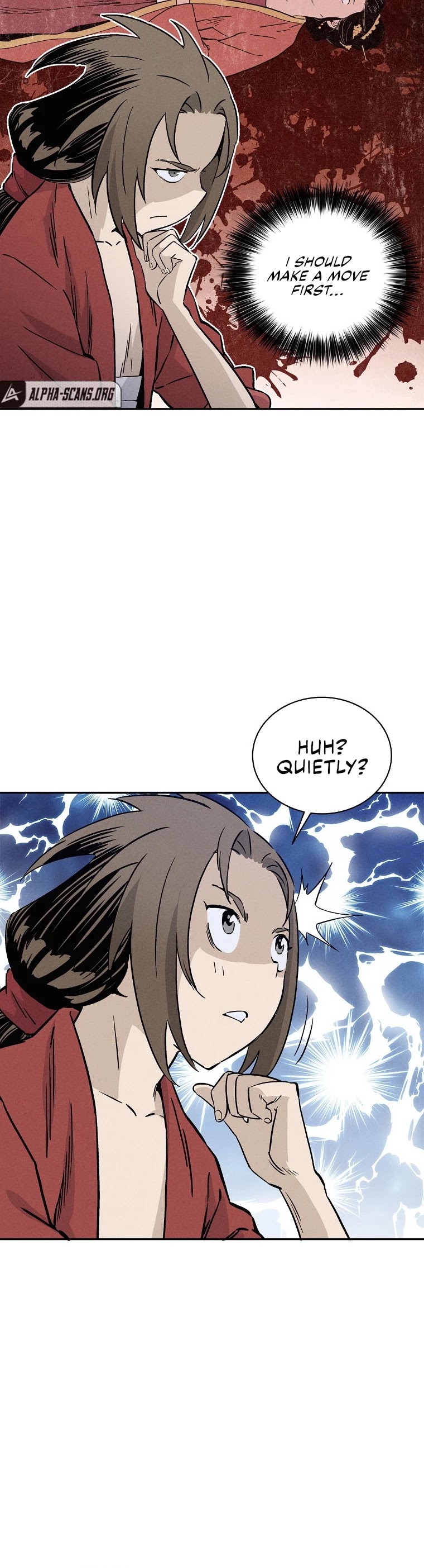 I Reincarnated as a Legendary Surgeon Chapter 36 page 31 - Chapter 36