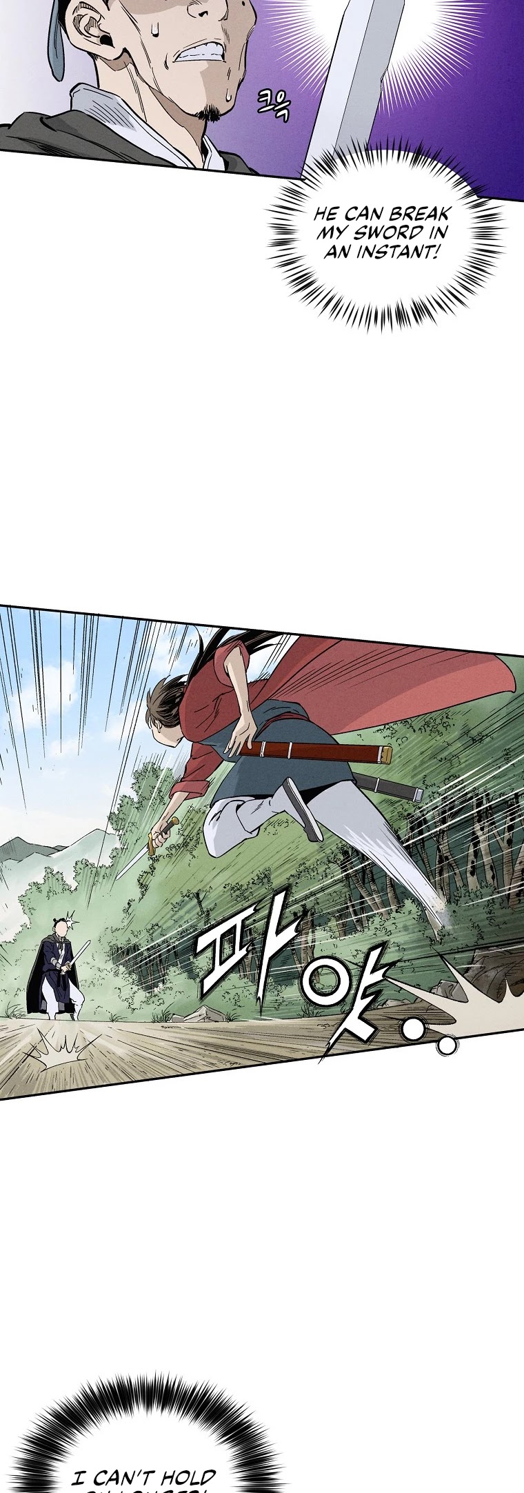 I Reincarnated as a Legendary Surgeon Chapter 36 page 5 - Chapter 36