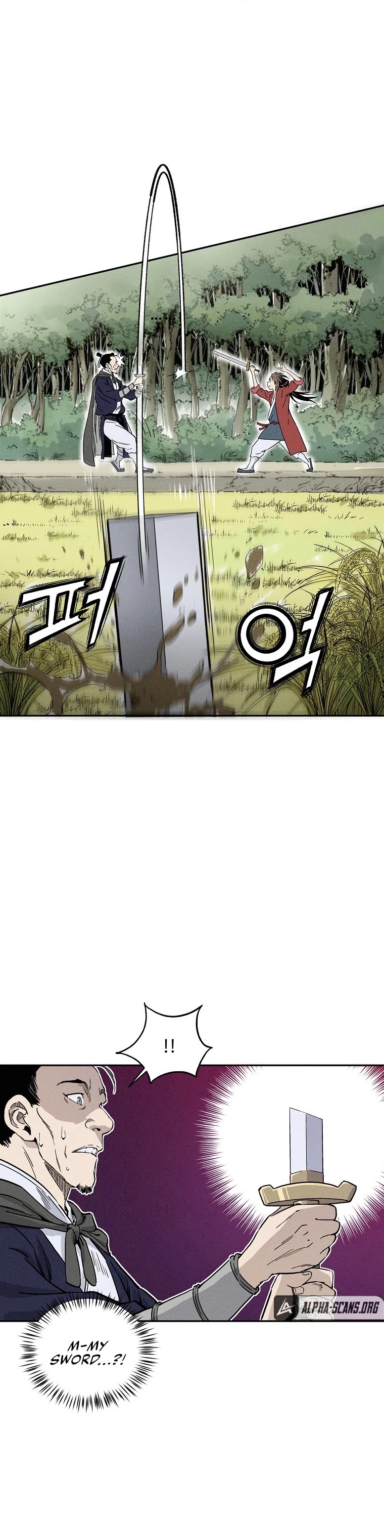 I Reincarnated as a Legendary Surgeon Chapter 36 page 7 - Chapter 36