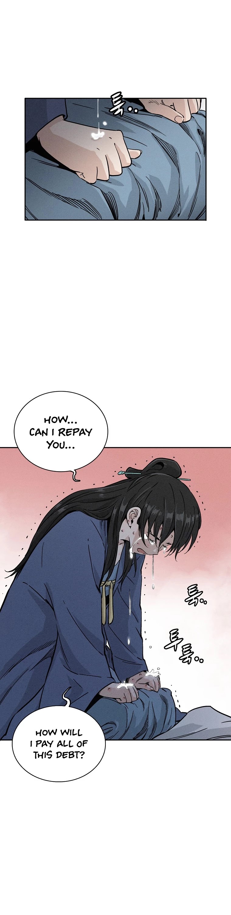 I Reincarnated as a Legendary Surgeon Chapter 37 page 13 - Chapter 37