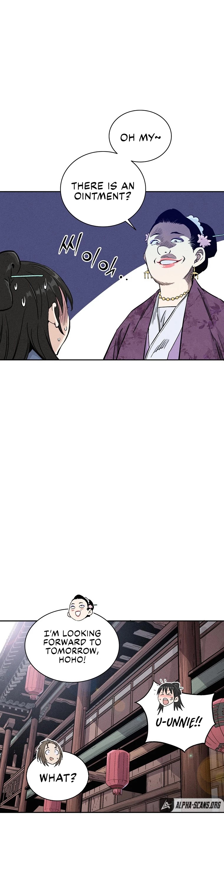 I Reincarnated as a Legendary Surgeon Chapter 37 page 22 - Chapter 37