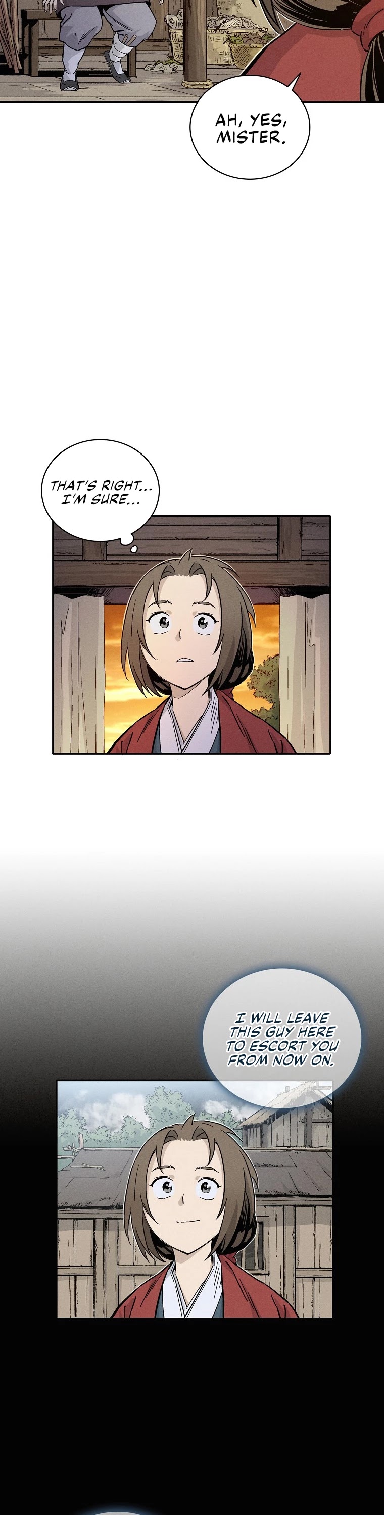 I Reincarnated as a Legendary Surgeon Chapter 37 page 25 - Chapter 37