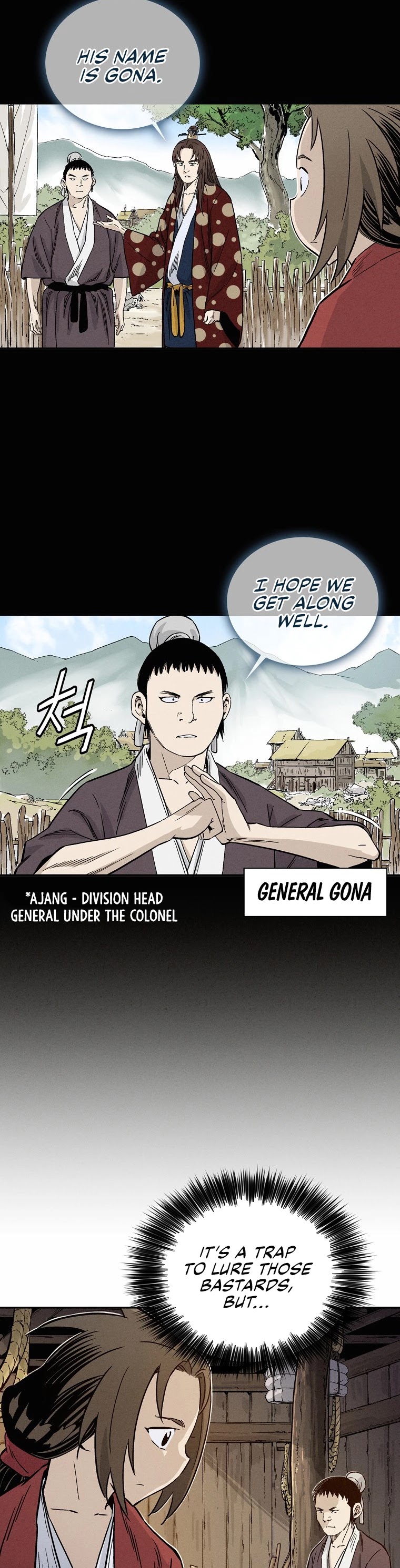 I Reincarnated as a Legendary Surgeon Chapter 37 page 26 - Chapter 37
