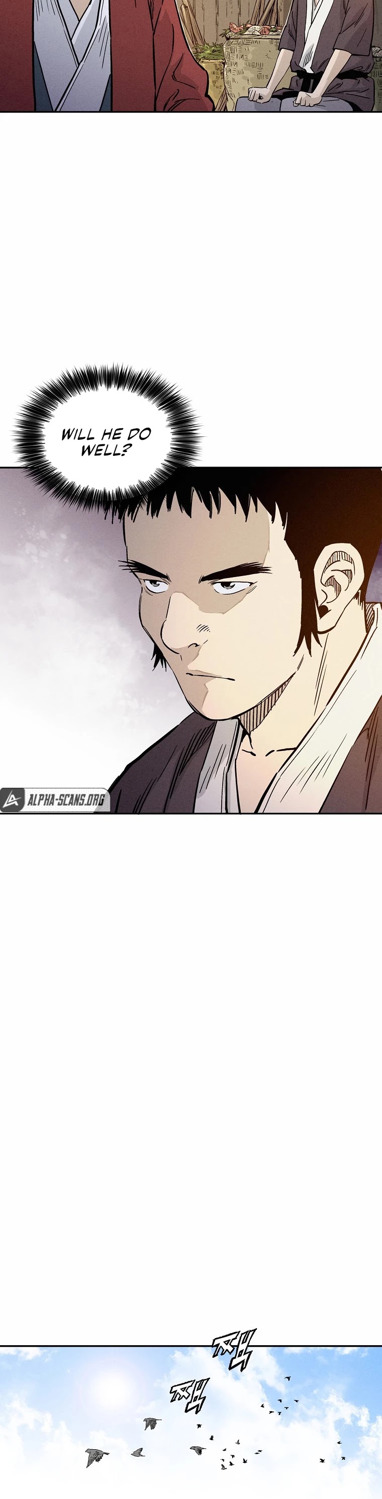 I Reincarnated as a Legendary Surgeon Chapter 37 page 27 - Chapter 37