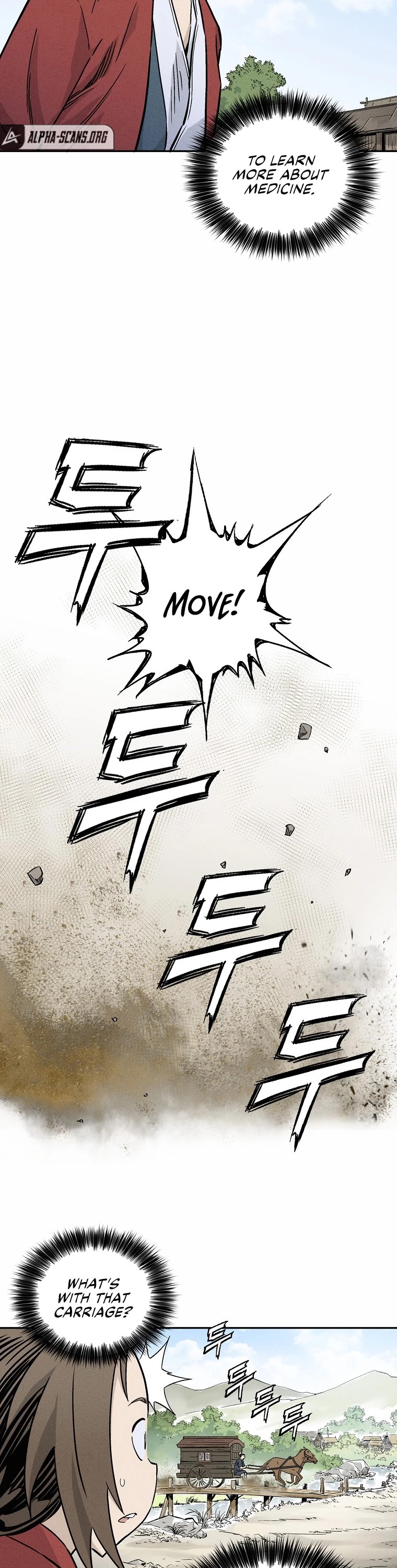 I Reincarnated as a Legendary Surgeon Chapter 37 page 30 - Chapter 37