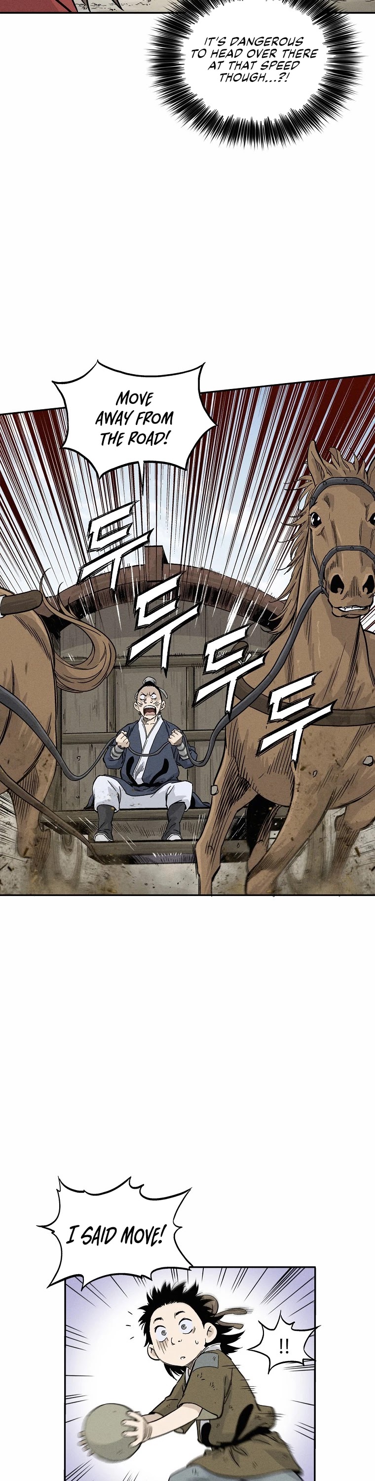 I Reincarnated as a Legendary Surgeon Chapter 37 page 31 - Chapter 37