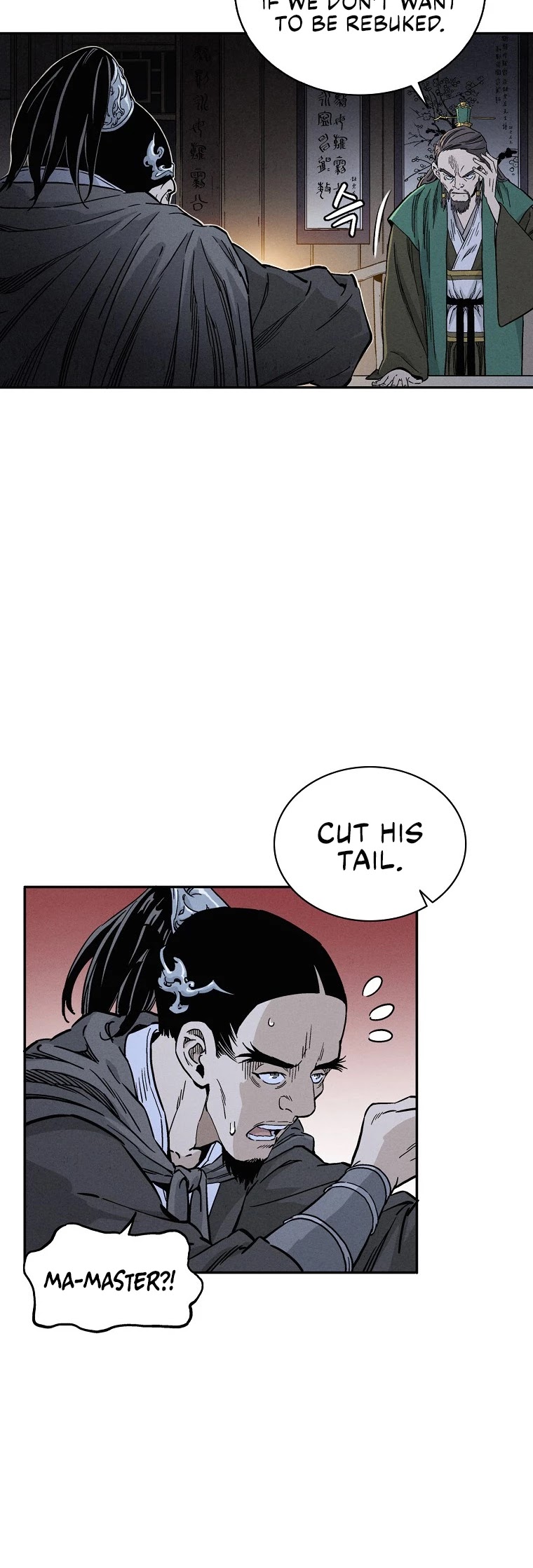 I Reincarnated as a Legendary Surgeon Chapter 37 page 5 - Chapter 37