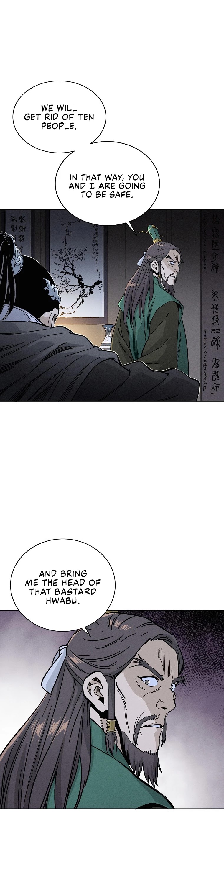 I Reincarnated as a Legendary Surgeon Chapter 37 page 7 - Chapter 37