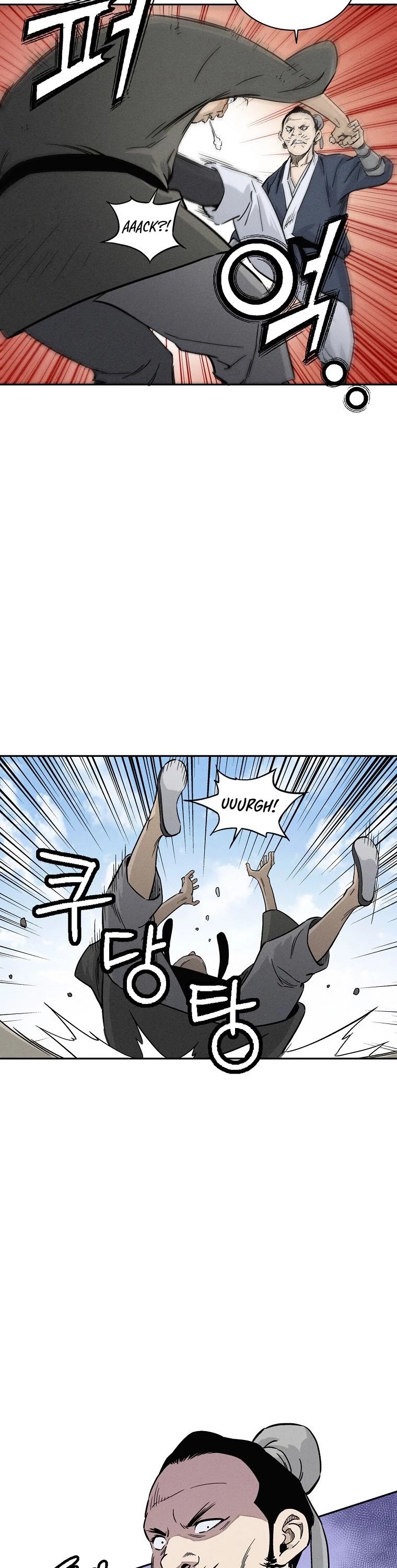 I Reincarnated as a Legendary Surgeon Chapter 38 page 10 - Chapter 38