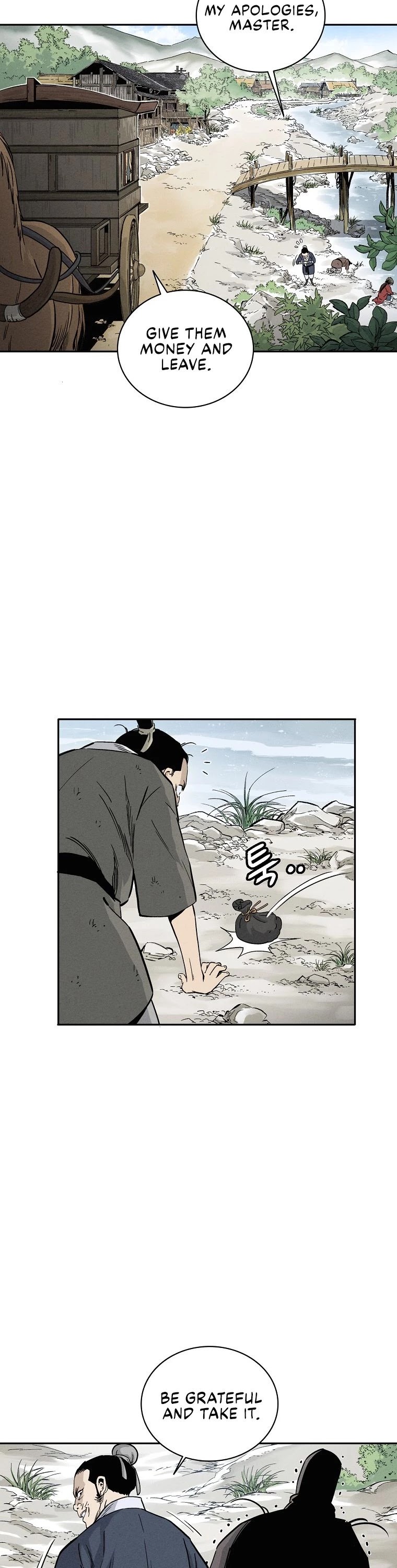 I Reincarnated as a Legendary Surgeon Chapter 38 page 14 - Chapter 38
