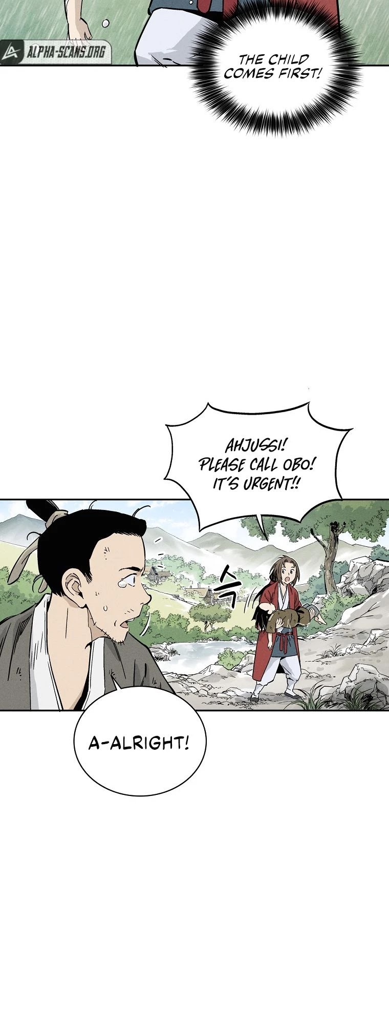 I Reincarnated as a Legendary Surgeon Chapter 38 page 16 - Chapter 38