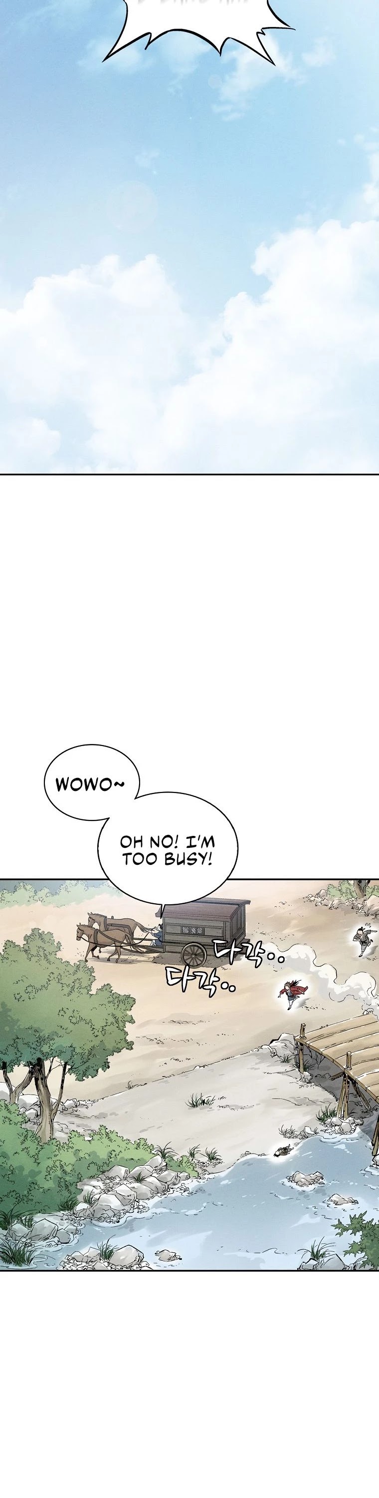 I Reincarnated as a Legendary Surgeon Chapter 38 page 2 - Chapter 38