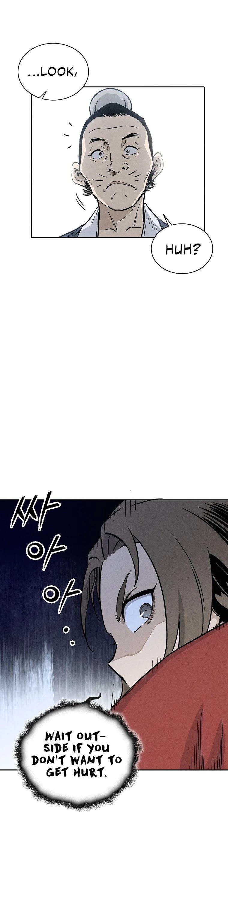 I Reincarnated as a Legendary Surgeon Chapter 38 page 22 - Chapter 38