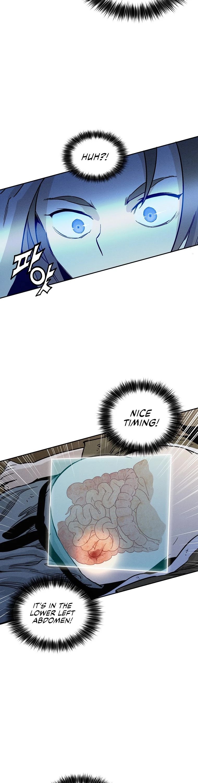 I Reincarnated as a Legendary Surgeon Chapter 38 page 30 - Chapter 38