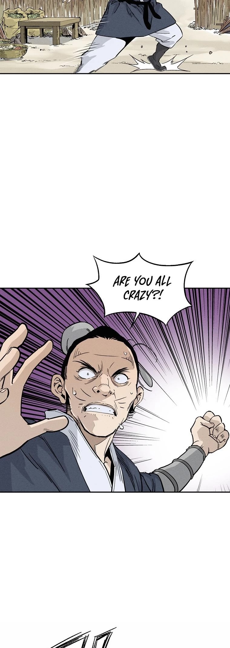 I Reincarnated as a Legendary Surgeon Chapter 38 page 35 - Chapter 38