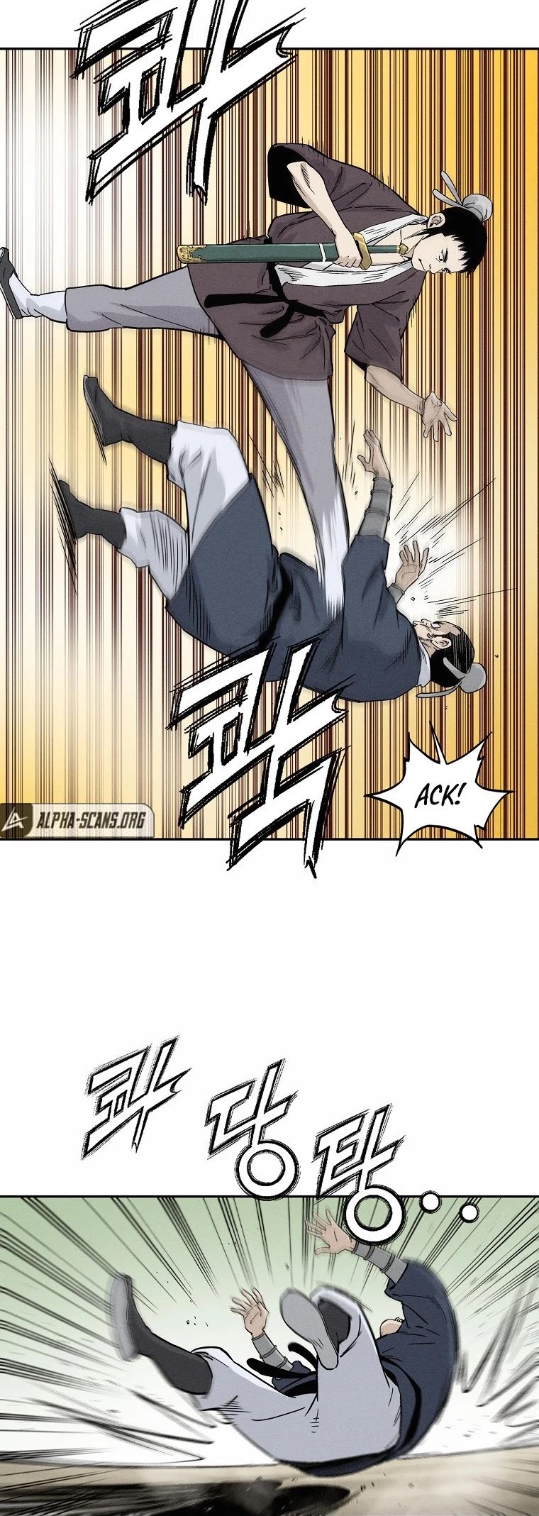 I Reincarnated as a Legendary Surgeon Chapter 38 page 36 - Chapter 38