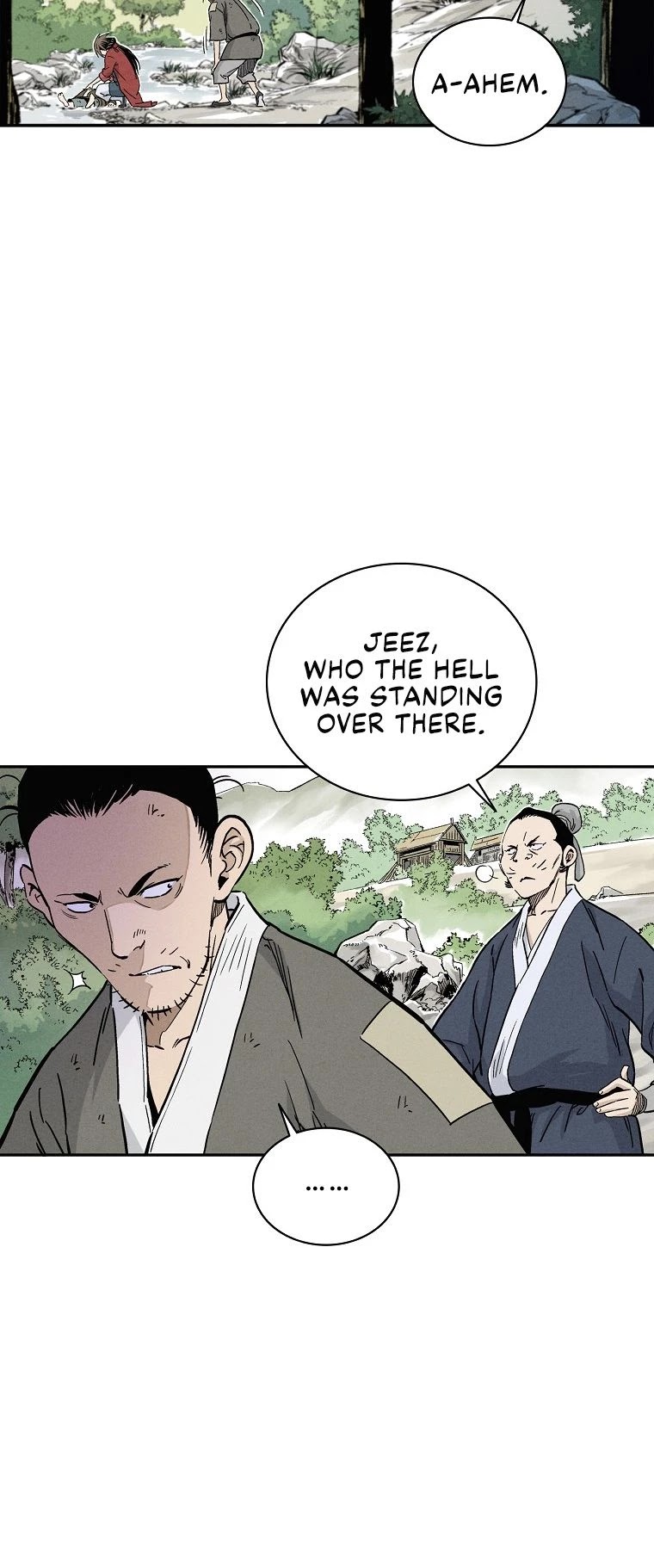 I Reincarnated as a Legendary Surgeon Chapter 38 page 7 - Chapter 38