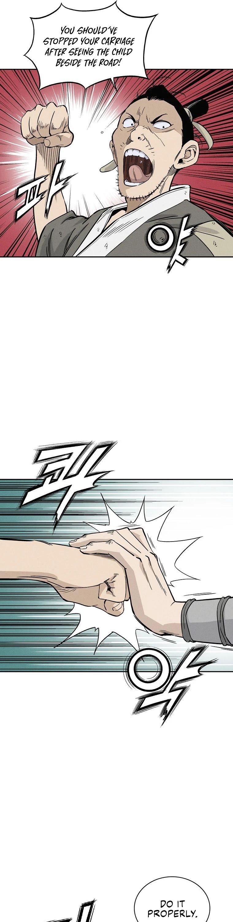 I Reincarnated as a Legendary Surgeon Chapter 38 page 9 - Chapter 38