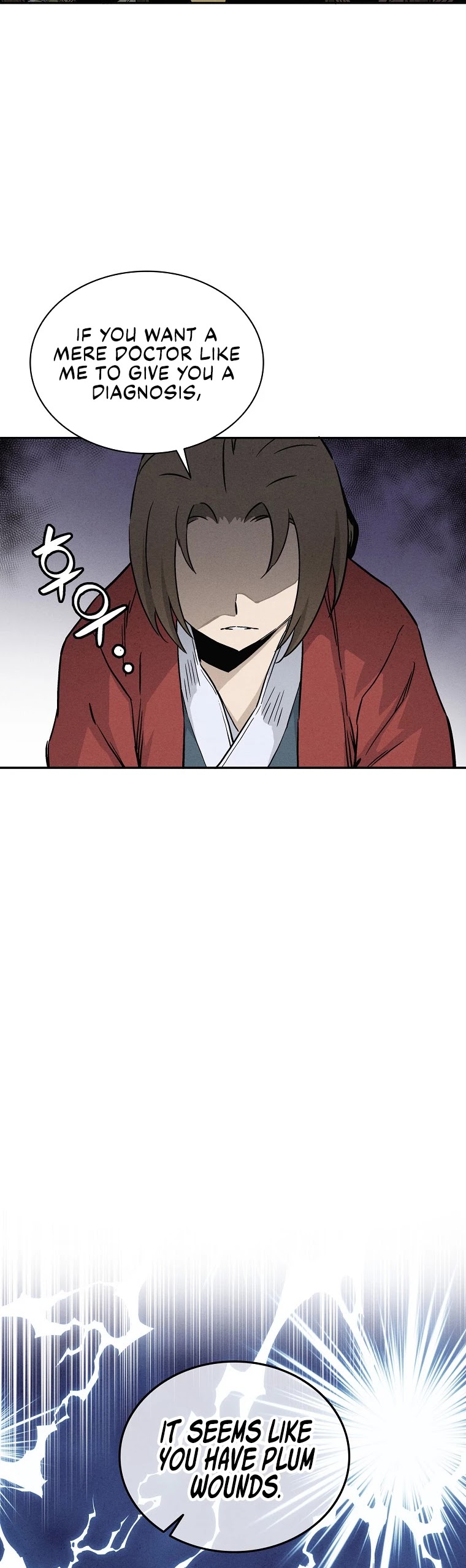 I Reincarnated as a Legendary Surgeon Chapter 39 page 12 - Chapter 39