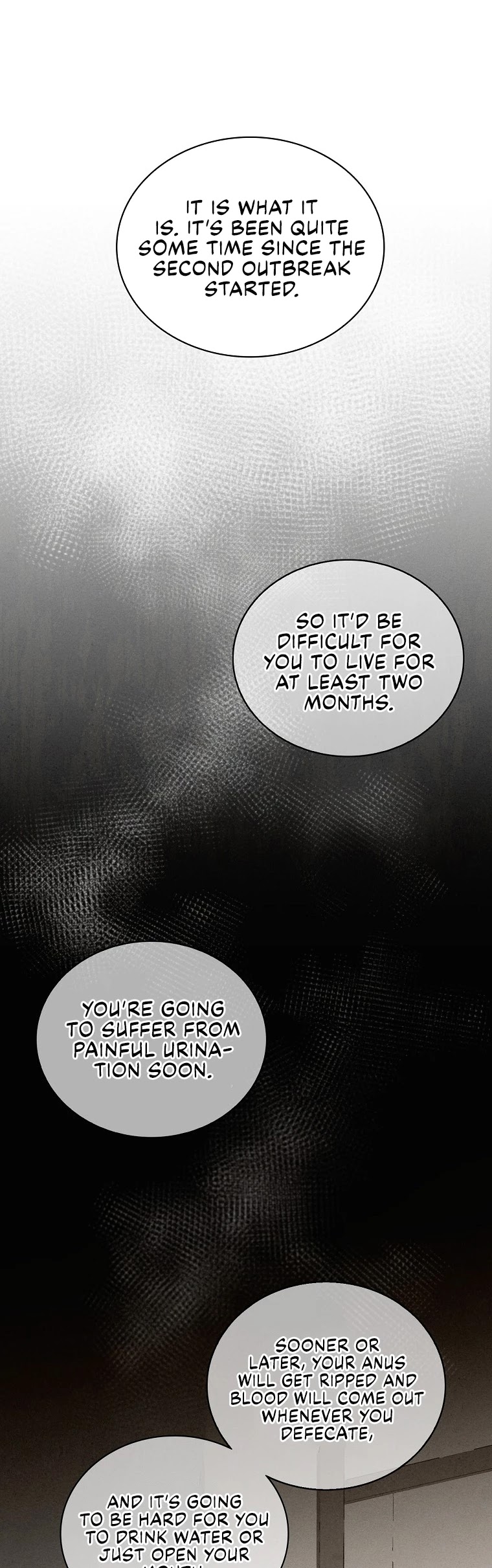 I Reincarnated as a Legendary Surgeon Chapter 39 page 16 - Chapter 39