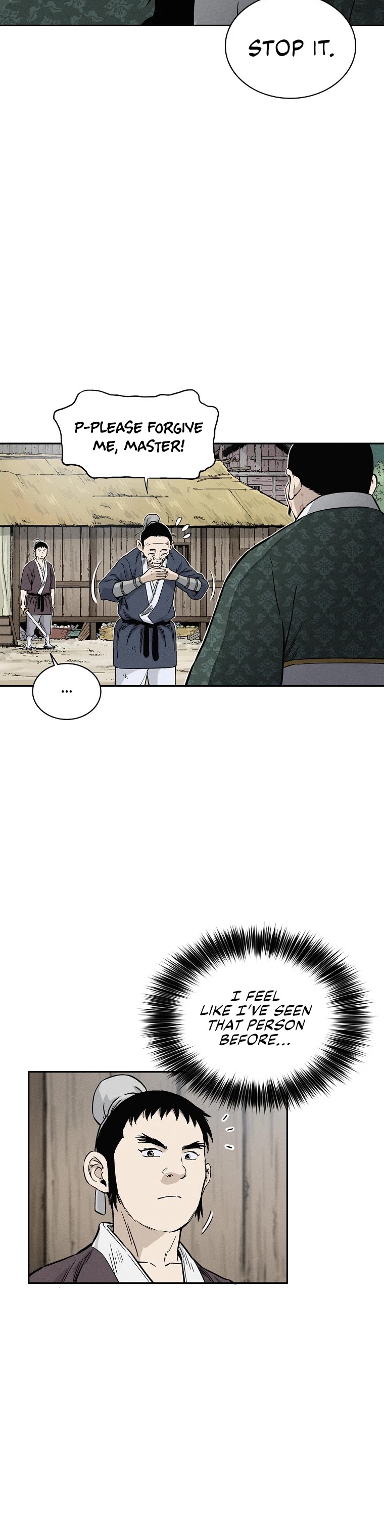 I Reincarnated as a Legendary Surgeon Chapter 39 page 2 - Chapter 39