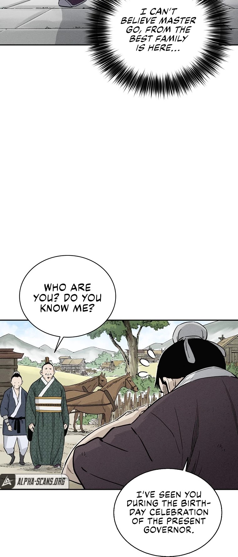 I Reincarnated as a Legendary Surgeon Chapter 39 page 5 - Chapter 39