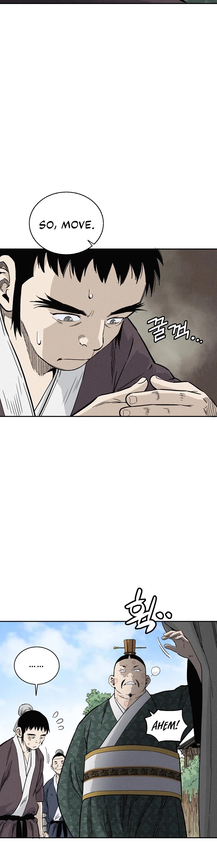 I Reincarnated as a Legendary Surgeon Chapter 39 page 7 - Chapter 39