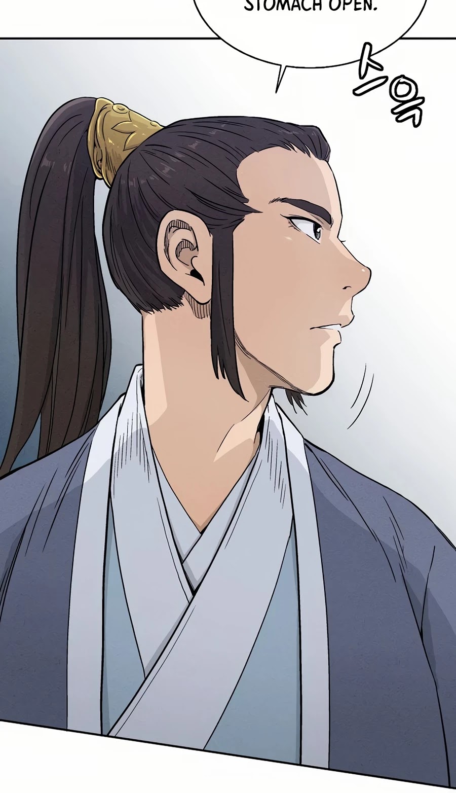 I Reincarnated as a Legendary Surgeon Chapter 4 page 12 - Chapter 4