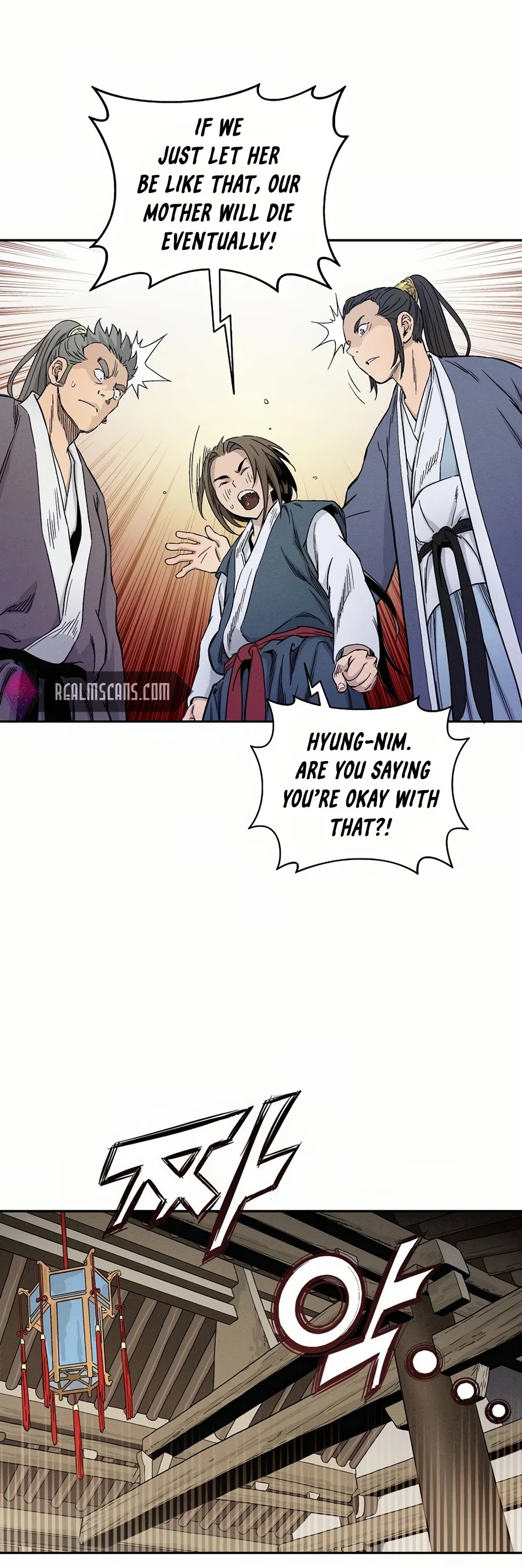 I Reincarnated as a Legendary Surgeon Chapter 4 page 14 - Chapter 4