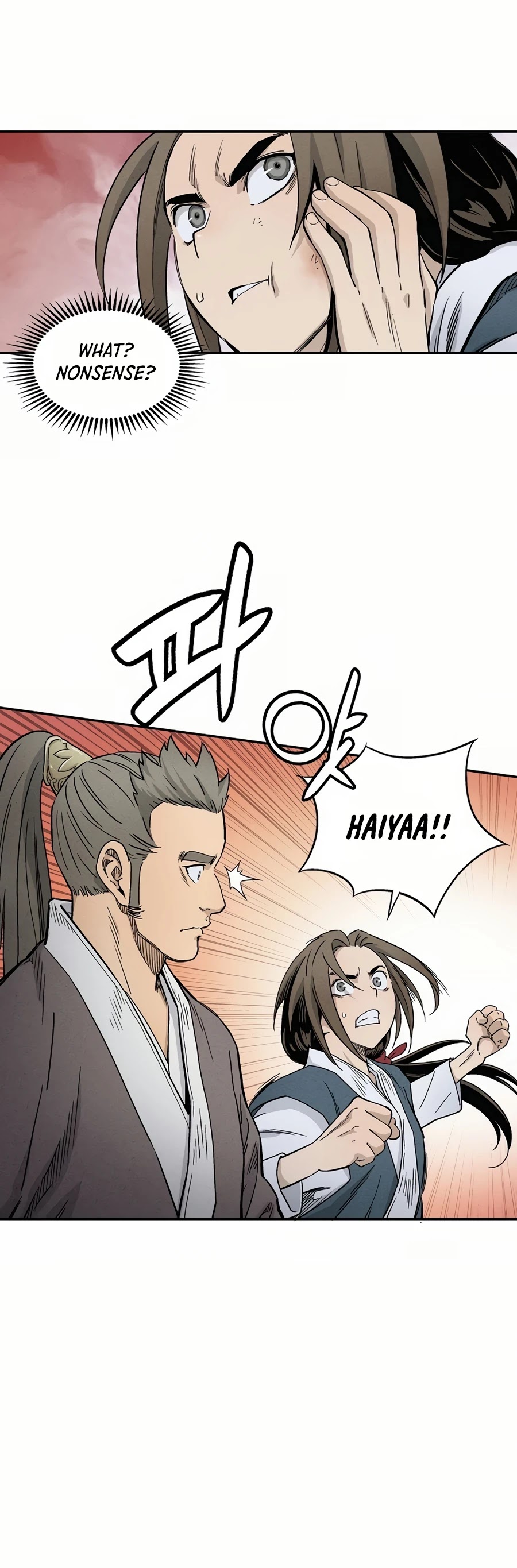 I Reincarnated as a Legendary Surgeon Chapter 4 page 17 - Chapter 4