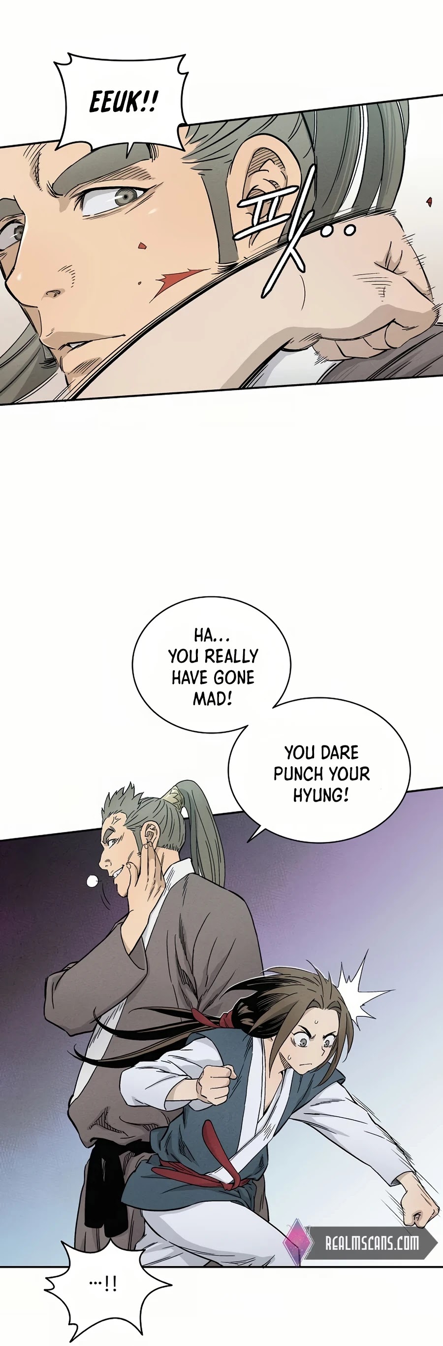 I Reincarnated as a Legendary Surgeon Chapter 4 page 18 - Chapter 4