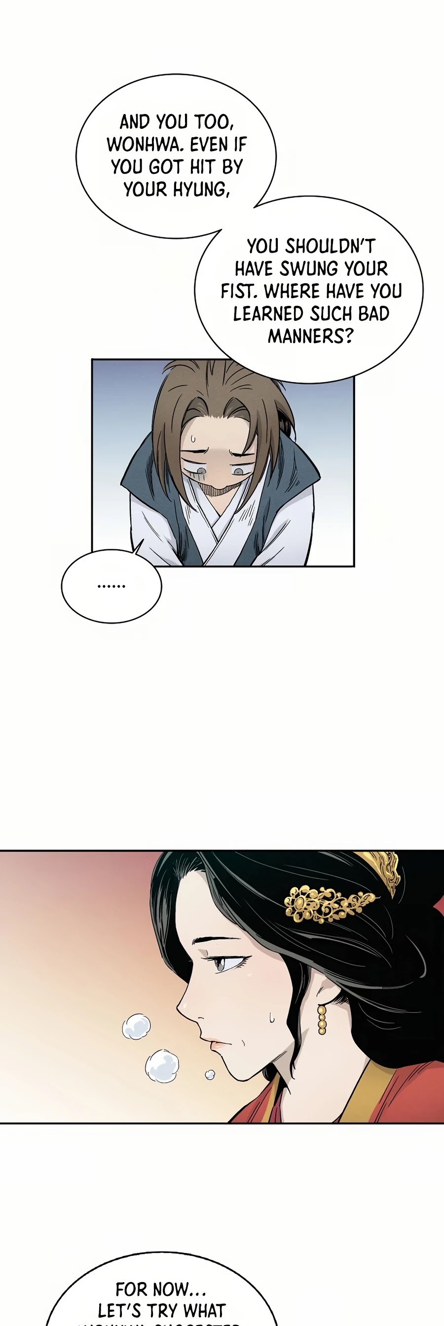 I Reincarnated as a Legendary Surgeon Chapter 4 page 23 - Chapter 4