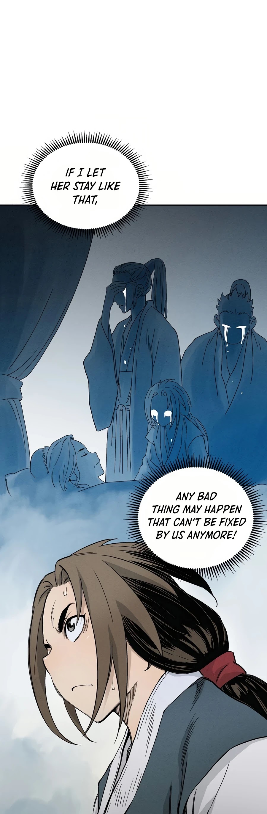 I Reincarnated as a Legendary Surgeon Chapter 4 page 27 - Chapter 4
