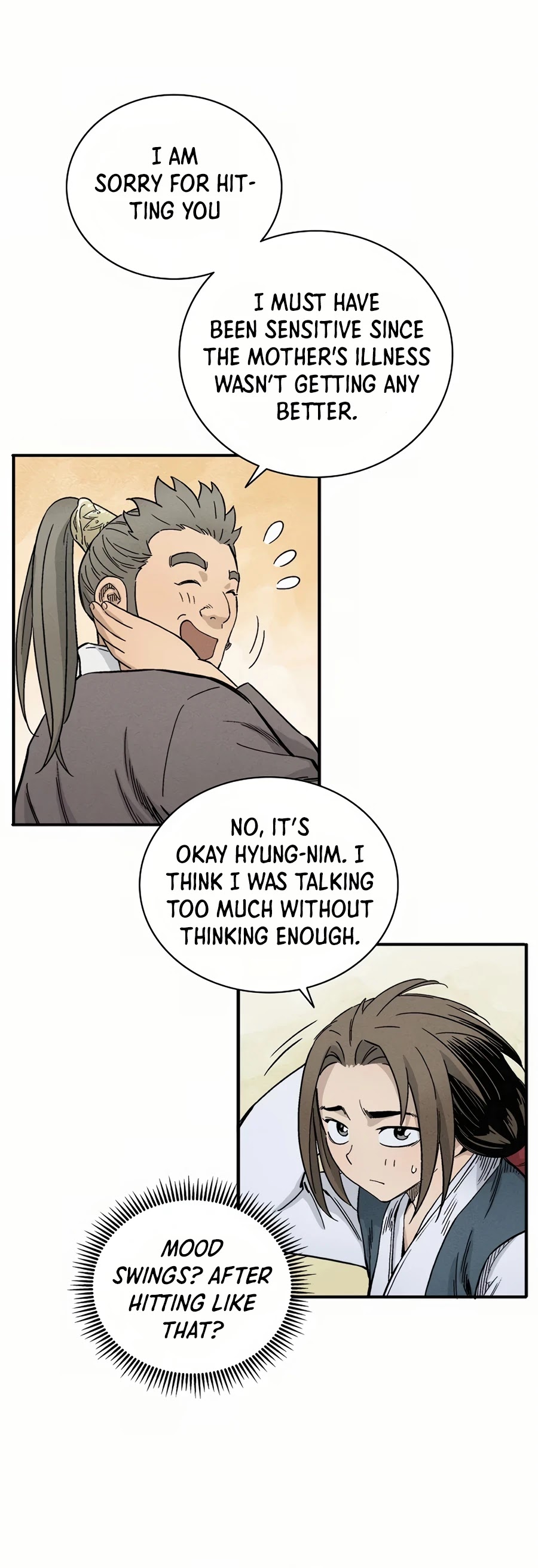 I Reincarnated as a Legendary Surgeon Chapter 4 page 29 - Chapter 4