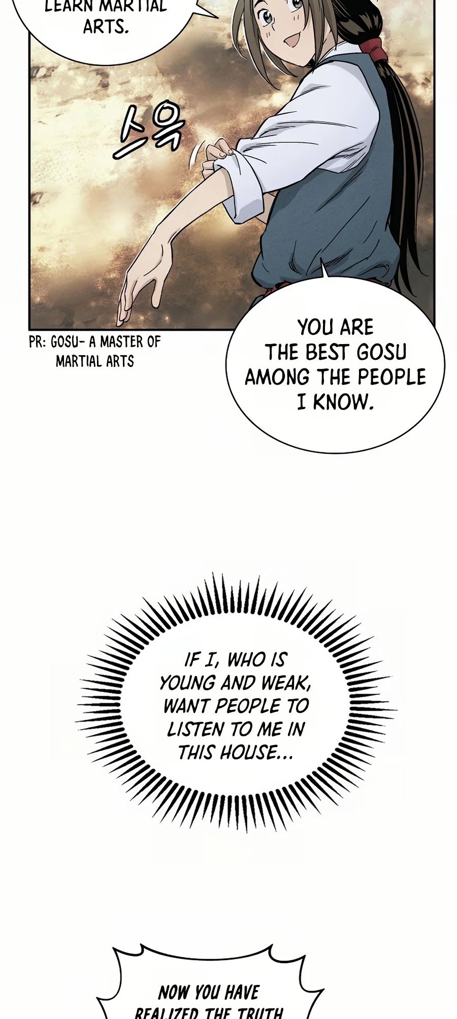 I Reincarnated as a Legendary Surgeon Chapter 4 page 35 - Chapter 4