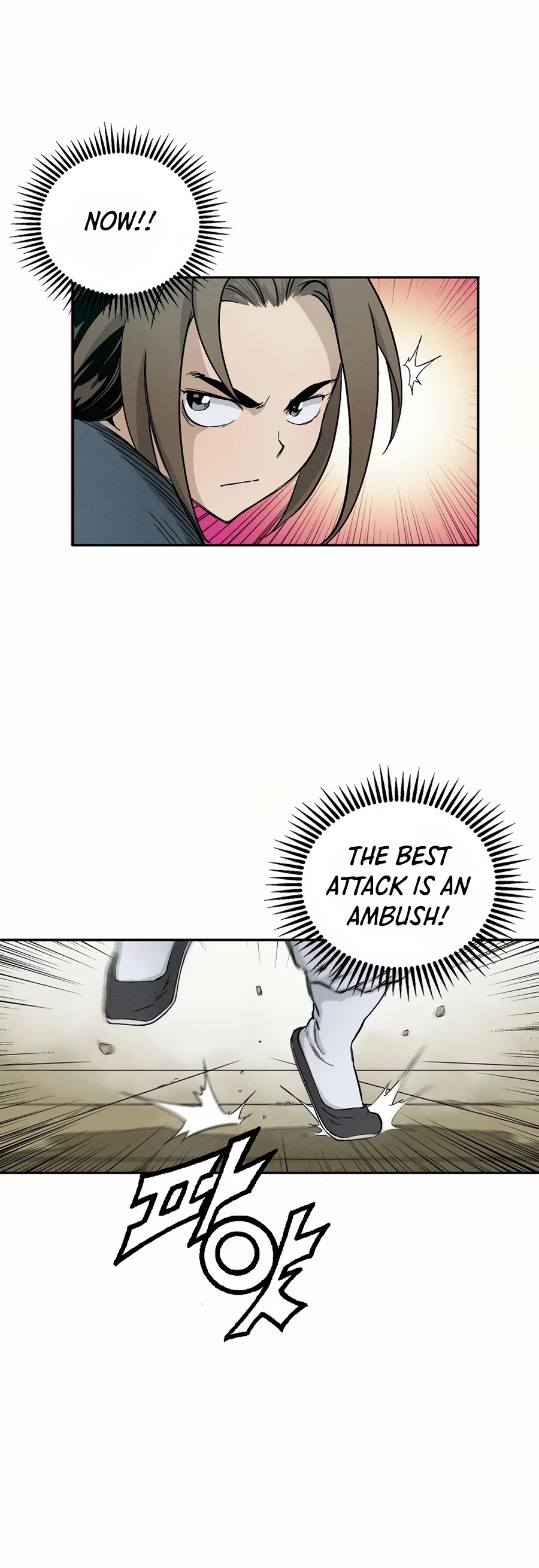 I Reincarnated as a Legendary Surgeon Chapter 4 page 38 - Chapter 4