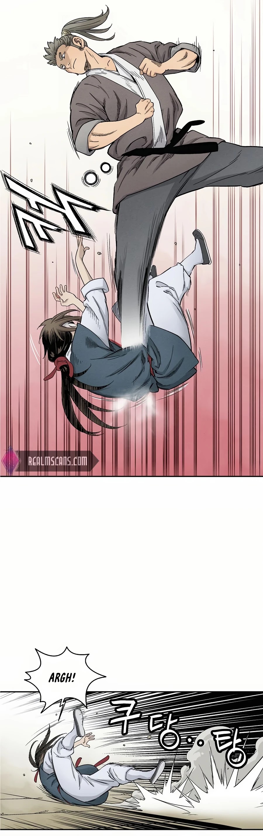 I Reincarnated as a Legendary Surgeon Chapter 4 page 40 - Chapter 4