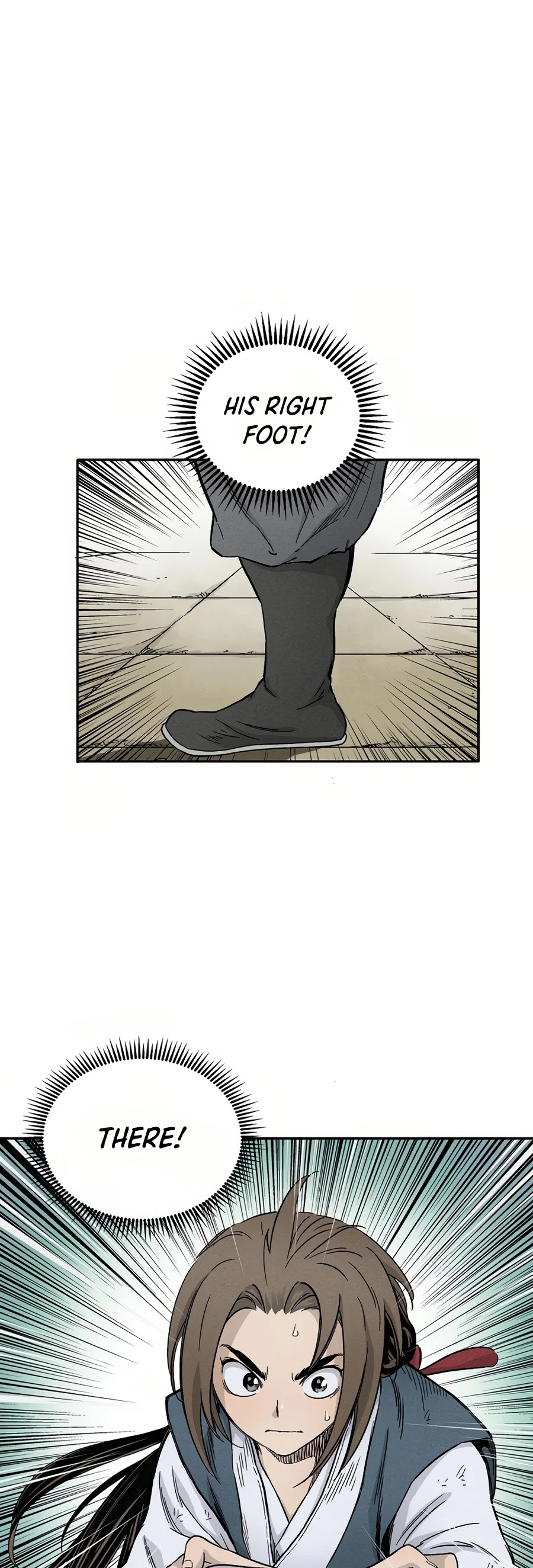 I Reincarnated as a Legendary Surgeon Chapter 4 page 47 - Chapter 4
