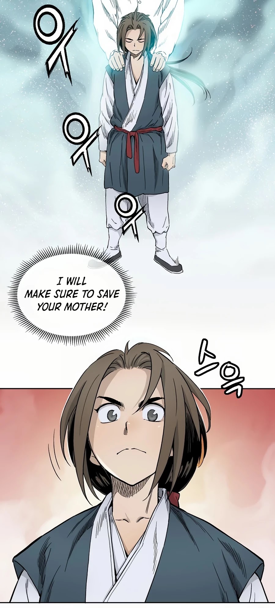 I Reincarnated as a Legendary Surgeon Chapter 4 page 7 - Chapter 4