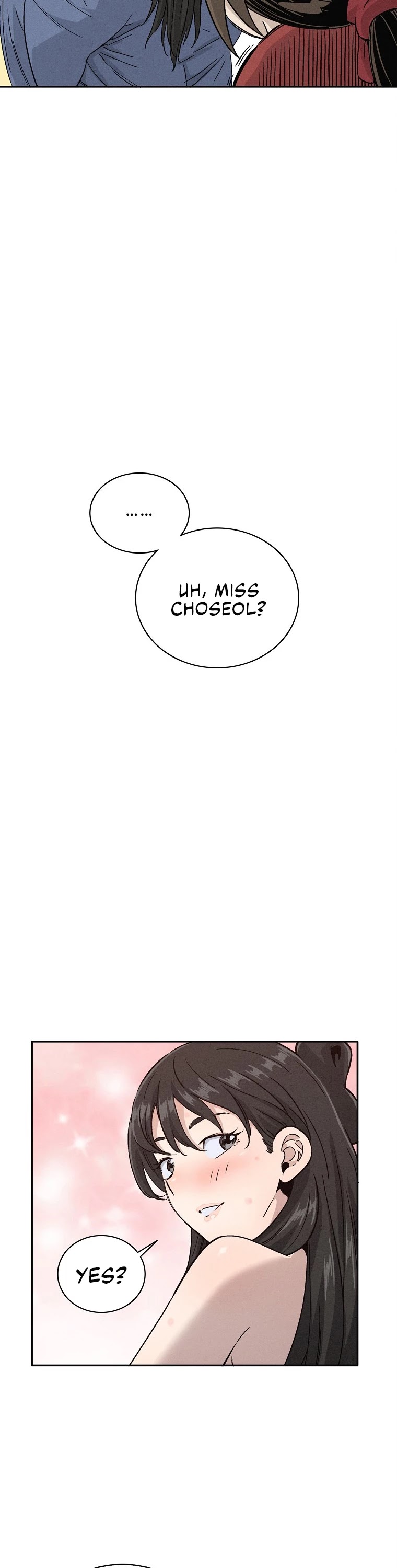 I Reincarnated as a Legendary Surgeon Chapter 40 page 26 - Chapter 40