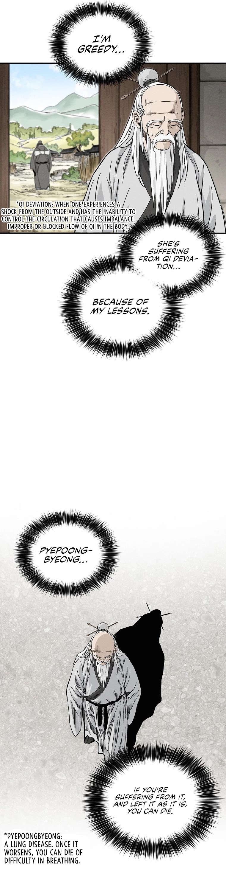 I Reincarnated as a Legendary Surgeon Chapter 41 page 12 - Chapter 41