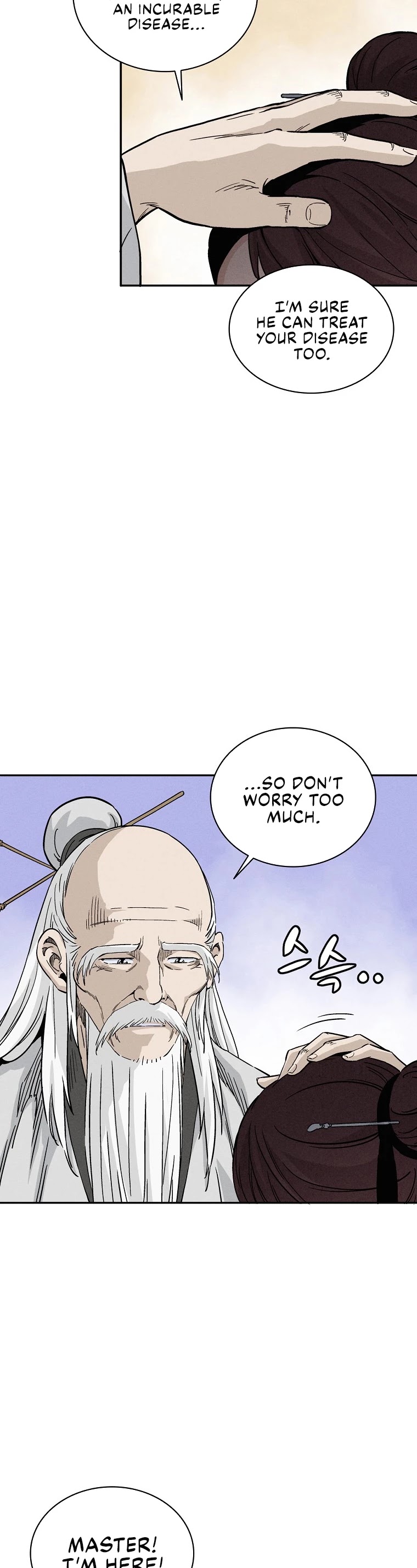 I Reincarnated as a Legendary Surgeon Chapter 41 page 15 - Chapter 41