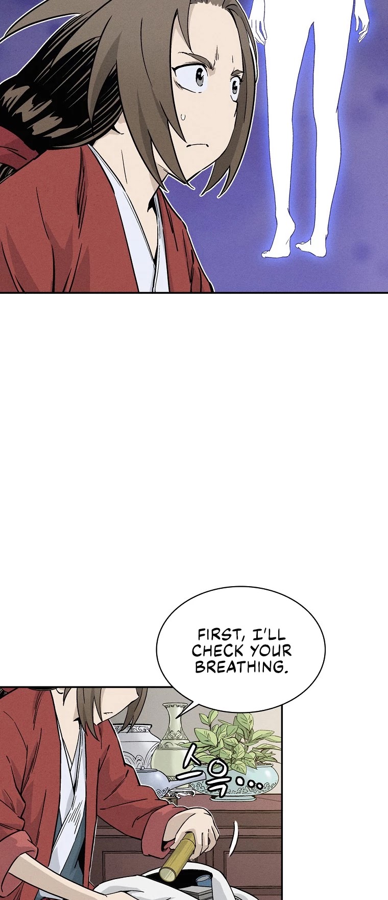 I Reincarnated as a Legendary Surgeon Chapter 41 page 21 - Chapter 41
