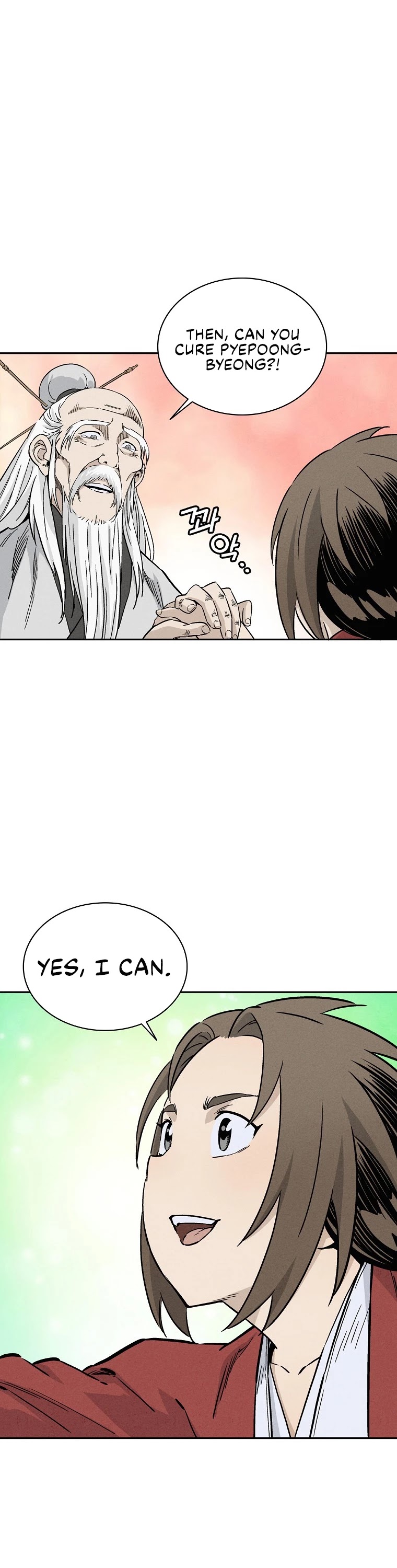 I Reincarnated as a Legendary Surgeon Chapter 41 page 28 - Chapter 41