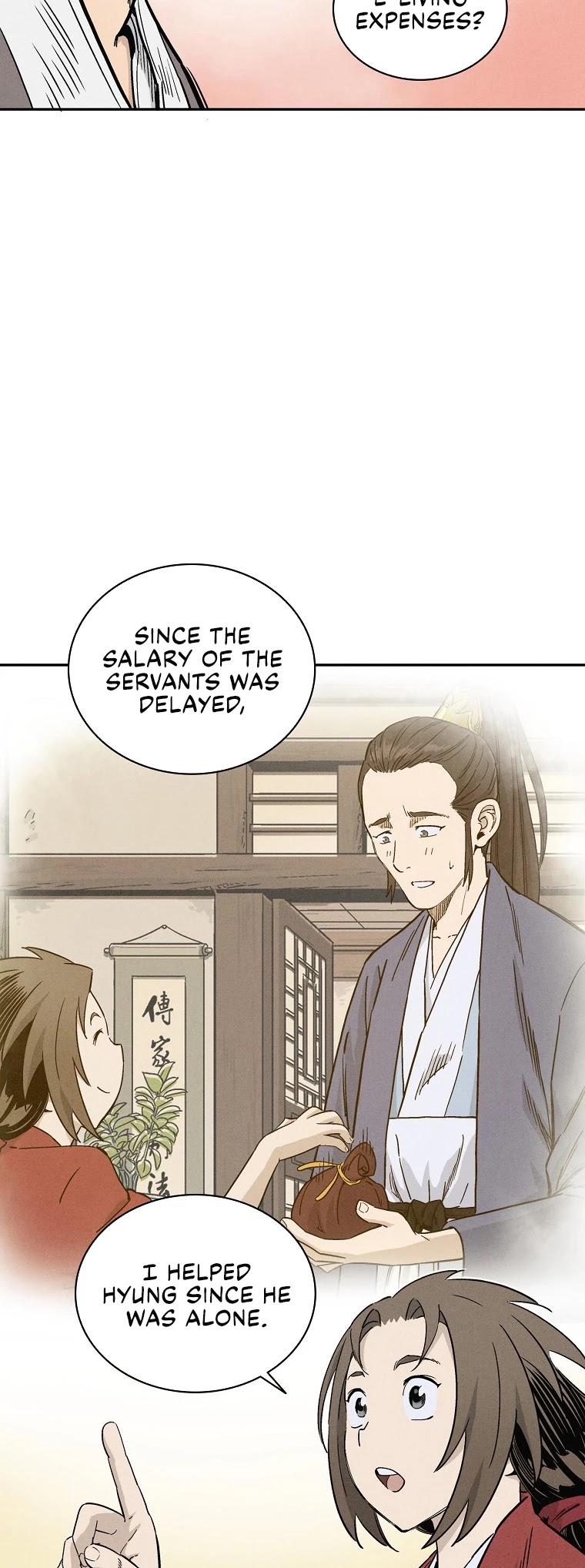 I Reincarnated as a Legendary Surgeon Chapter 41 page 5 - Chapter 41