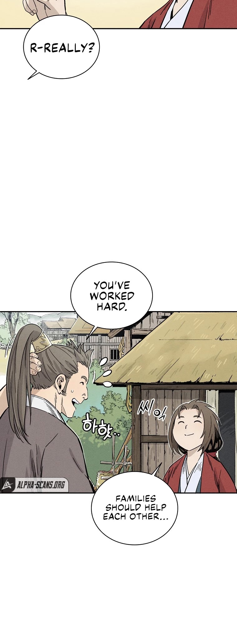 I Reincarnated as a Legendary Surgeon Chapter 41 page 6 - Chapter 41