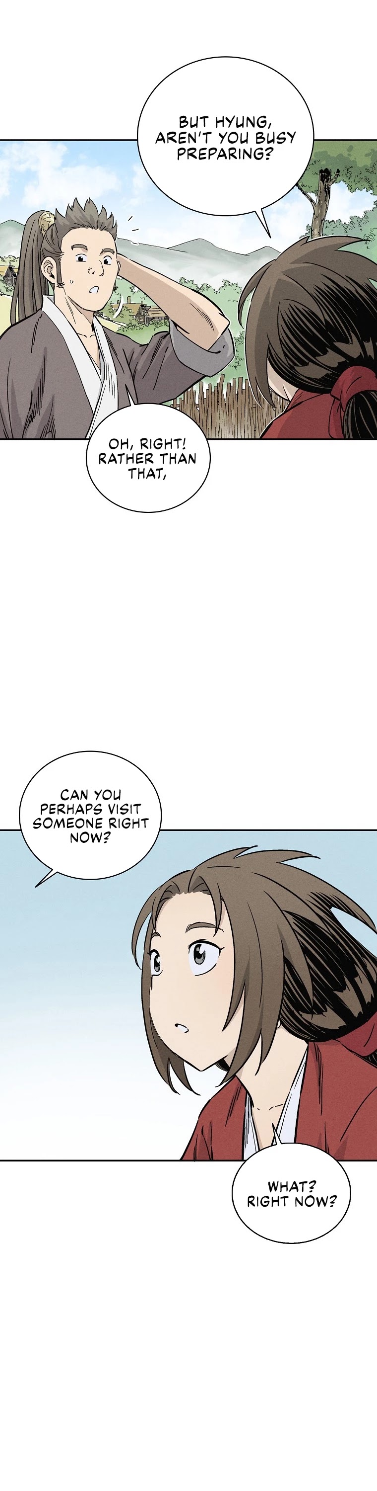 I Reincarnated as a Legendary Surgeon Chapter 41 page 7 - Chapter 41