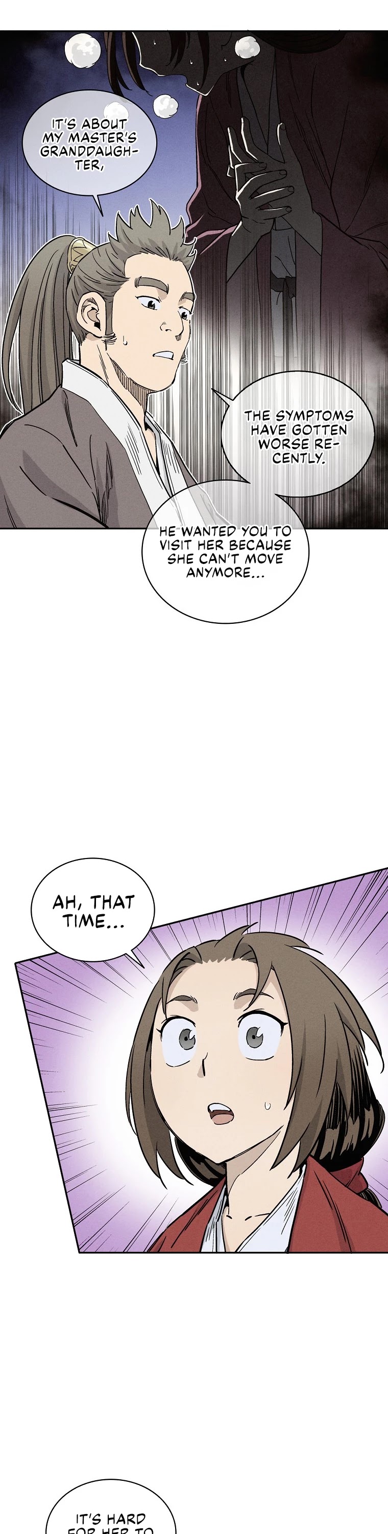 I Reincarnated as a Legendary Surgeon Chapter 41 page 8 - Chapter 41